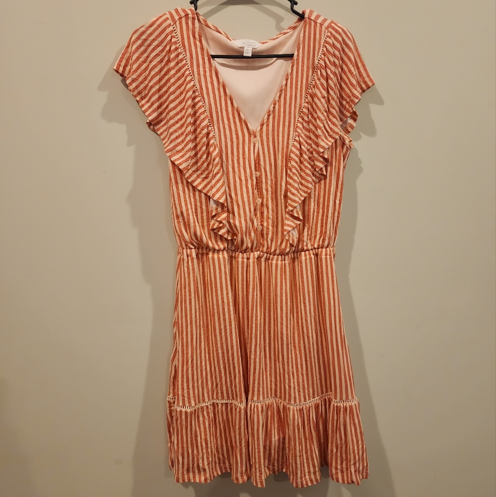 Lauren Conrad dress M